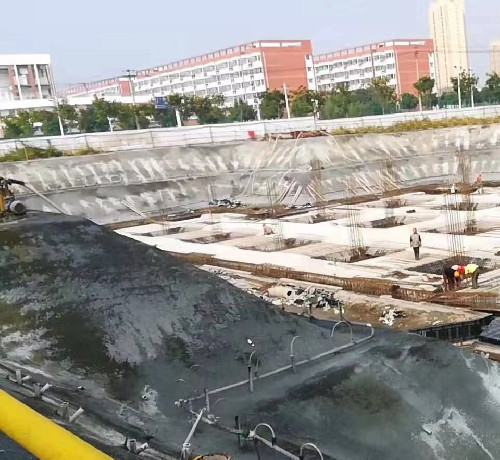 荥阳工地打井费用