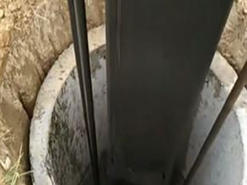 荥阳打井公司